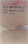 Alstein (Marc Van Alstein) - Het uitzicht op de wereld
