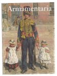 Groenendijk, G.H.. (red. voorz.) - Armamentaria / 39/2004