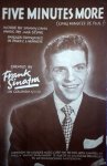 Sinatra, Frank: - Five minutes more