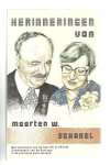 Schakel - Herinneringen in 82 schetsen Schakel - Herinneringen in 82 schetsen
