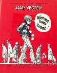 Vegter, Jaap - Niemand Houdt vamme...