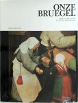 Bob Claessens, Jeanne Rousseau - Onze Bruegel