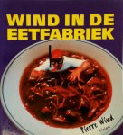 P. Wind 10951, L. Hamer , M. Bosgraaf - Wind in de Eetfabriek
