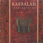 Rosen, Jeremy - Kabbalah Inspirations. Mystic Themes, Texts and Symbols