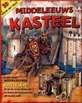 Elizabeth Golding - Middeleeuws kasteel bouw het zelf 3D