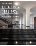 Emile Hollman; Lene Haar - Frits Peutz 1896-1974