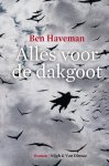 Ben Haveman - Alles voor de dakgoot