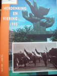 J. Knoop & C. Scheffer (red) - "Herdenking en viering 1995 Hengelo"