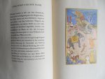 Kühnel, Ernst [Einführung von]. - Neunzehn Indische Miniaturen mit beschreibendem Text. - Aus dem Besitz der Staatlichen Museen zu Berlin.