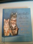 Freriks, Ph. - Les chats de Lili / de katten van Lili