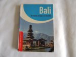 Möbius Mobius Michael - Ster Annette - Lannoo's Blauwe reisgids Blauwe reisgids Bali - Lombok, Komodo, Sulawesi
