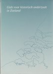 Meijer, A.C. - Gids voor historisch onderzoek in Zeeland / druk 1 Meijer, A.C. - Gids voor historisch onderzoek in Zeeland / druk 1