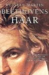 R. Martin - Beethovens haar