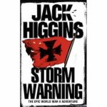 Jack Higgins - Storm Warning