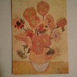 André, Alexandre voorzitter van de Provinciale Raad van de Provincie Henegouwen - Vincent van Gogh, schilderijen, aquarellen, tekeningen