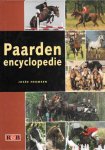 Josée Hermsen - Paarden encyclopedie