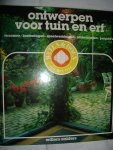 Aalders, Willem - Ontwerpen voor tuin en erf