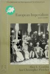 Alice L. Conklin , Ian Christopher Fletcher 307213 - European Imperialism, 1830-1930 Climax and Contradiction