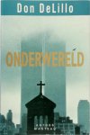 Don Delillo 14146, [Vert.] Marijke Koch - Onderwereld