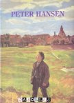 Grete Zahle - Peter Hansen hans liv og arbedje