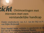 Bijl A.J. van der en P.A.J. van Dijke-Reijnoudt - Op het eerste gezicht