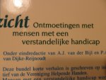 Bijl A.J. van der en P.A.J. van Dijke-Reijnoudt - Op het eerste gezicht