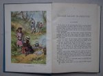 Hofstede de Groot, S.M., G. Tiemersma HZn., e.a. - Onder het Lommer; vertellingen voor jongens en meisjes.