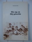 Maranatha - Hij zag en Hij geloofde.