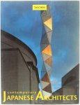Meyhöfer, Dirk - Contemporary Japanese Architects