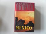 Michener, James A. - Mexico