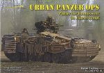 Zwilling, Ralph - Urban Panzer Ops. Panzer der Bundeswehr im Hauserkampf