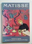 Auteur (onbekend) - Matisse (Peintures et dessins du Musée Pouchkine et du Musée de l'Ermitage)
