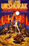 Hilde brand & Nichols - Het land Ushurak