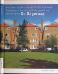 Poelman, Lieneke - Aan weerszijden van de Pieter Lodewijk Takstraat ontrollen zich de gevels van het complex De Dageraad / On either side of Pieter Lodewijk Takstraat the façades of De Dageraard complex unfold Poelman, Lieneke - Aan weerszijden van de Pieter Lodewijk Takstraat ontrollen zich de gevels van het complex De Dageraad / On either side of Pieter Lodewijk Takstraat the façades of De Dageraard complex unfold