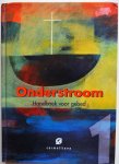 Driessen Iny e.a. - Onderstroom Handboek voor gebed 1