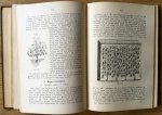 Fiet, A. - Geïllustreerd Tuinboek, tweede, veel vermeerderde druk