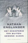 Englander, Nathan - Het ministerie van buitengewone zaken