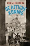 Stoel, Eveline - De affichekoning