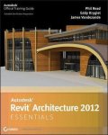 Eddy Krygiel - Autodesk Revit Architecture 2012 Essentials