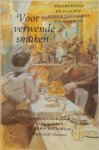 Unknown - Voor verwende smaken Nederlandse en Vlaamse gedichten uit het fin de siecle