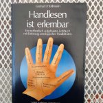 Hürlimann, Gertrud I. - Handlesen ist erlernbar