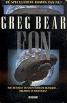 Bear, Greg - Eon (3e druk)