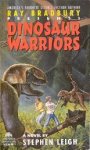 Leigh, Stephen - Dinosaur Warriors