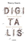 Thierry Geerts 163255 - Digitalis Hoe we onze wereld kunnen heruitvinden