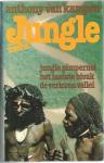 Kampen - Jungle-trilogie / druk 12