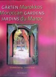 Seeling, Charlotte & Corinne Korda - Gärten Marokkos = Moroccan Gardens = Jardins du Maroc