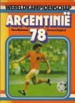 Hans Molenaar - Wereldkampioenschap Argentinie 1978