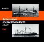 Dick Gorter 94181 - Nederlandse koopvaardijschepen in beeld VNS