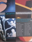 Clark, Garth - Ceramic Millennium. -  Critical Writings on Ceramic History, Theory, and Art