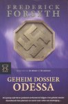 Forsyth, Frederick - Geheim dossier Odessa